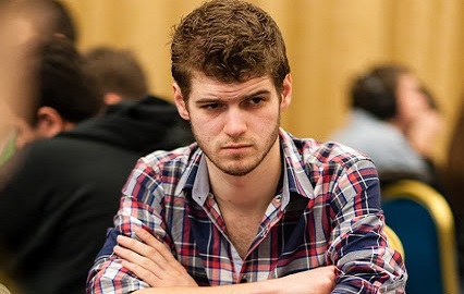 Wie hat der Pro gespielt High Stakes