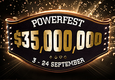 Powerfest Powerfest
