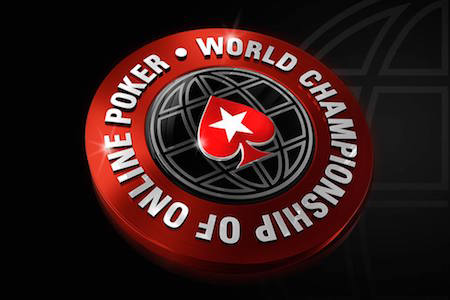 PokerStars WCOOP