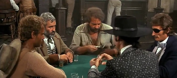 Western Poker