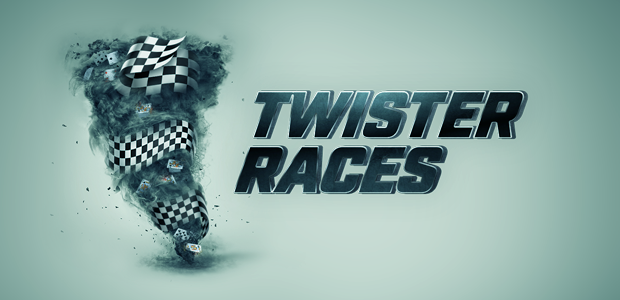 Twister Races