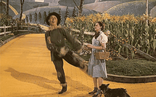 gif bottone