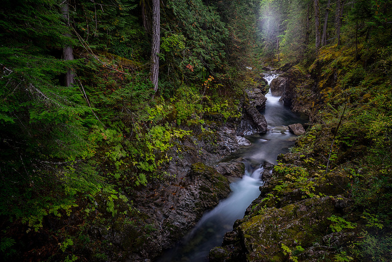Kanada Landschaft