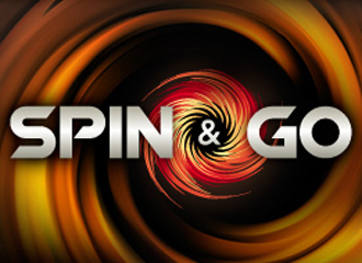 Spin & Go с MikeShipa
