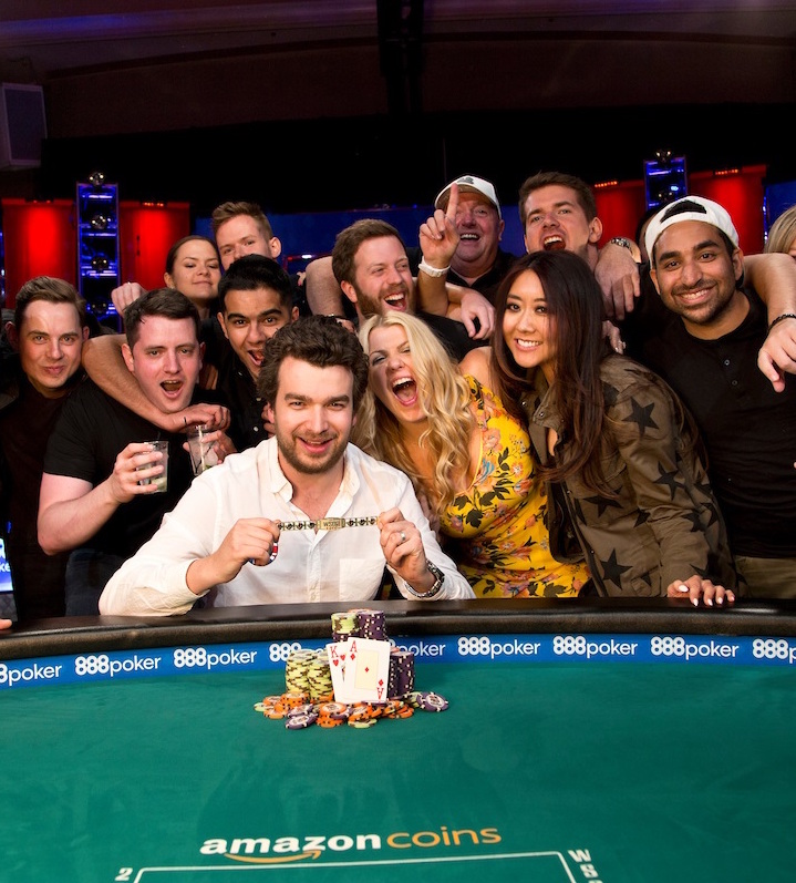 Chris Moorman