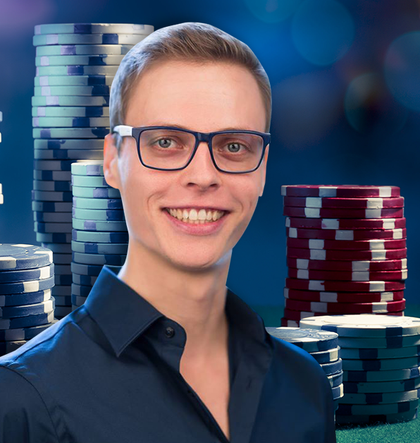 Steffen Rachut tilt poker coach