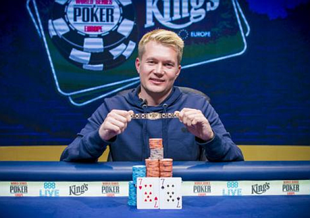 Oleksandr Shcherbak Oleksandr Shcherbak