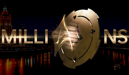 partypoker millions