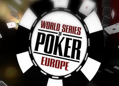 WSOPE