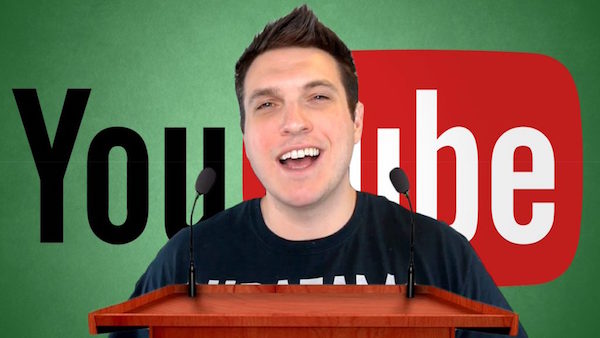 Doug Polk youtube streamer