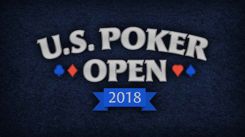 US Poker Masters