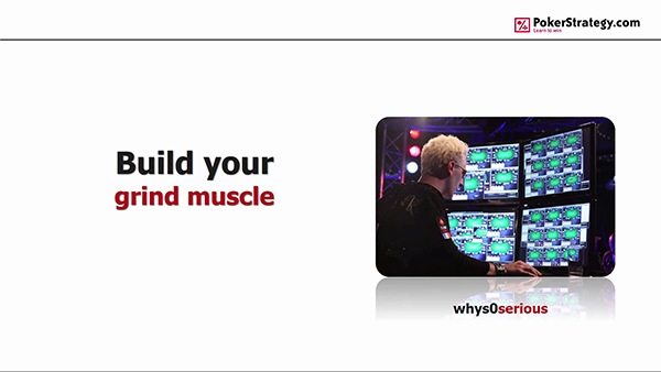 poker video