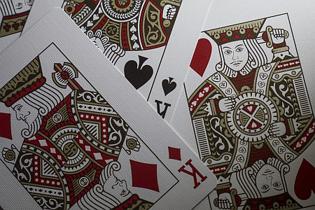 Playing Cards Scam Playing Cards Scam