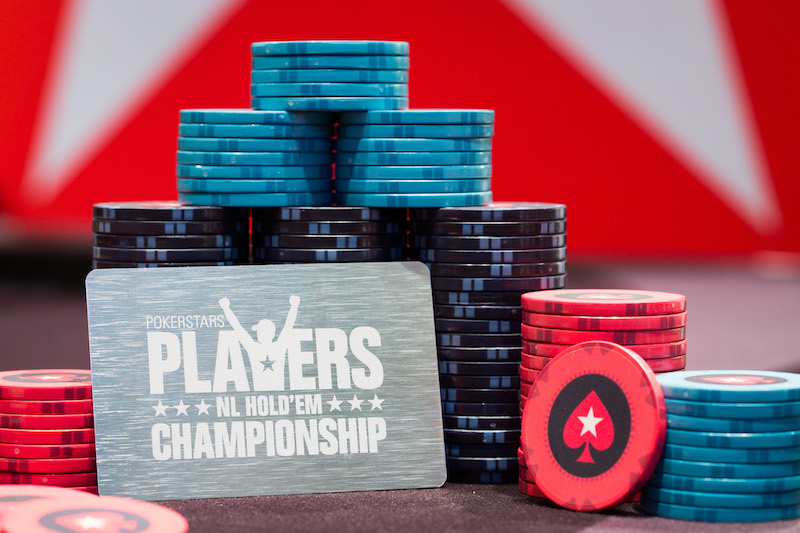 PSPC PokerStars