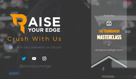 Raise Your Edge