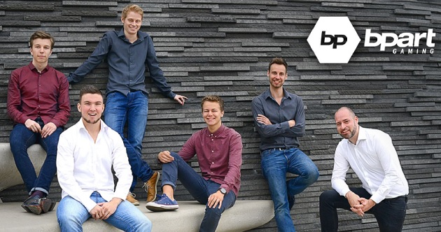 team bpartgaming