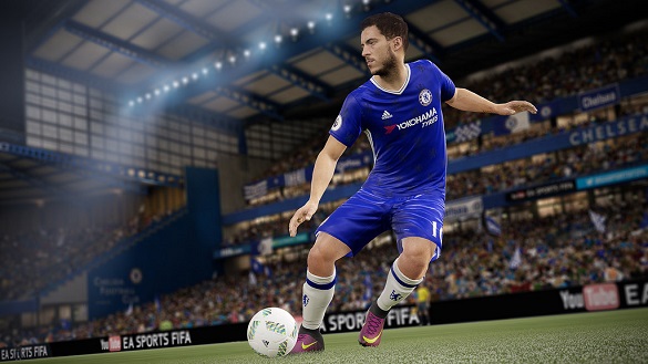 fifa 18 kommentar esl