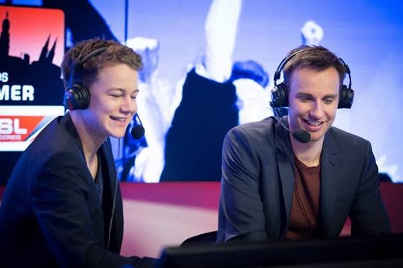 bPartGaming TaZz