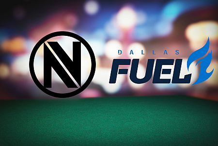 Envy Gaming