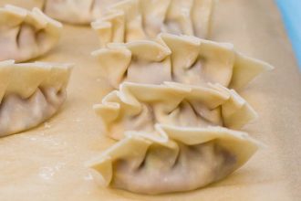 Gyoza