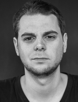 DrJimb Portrait