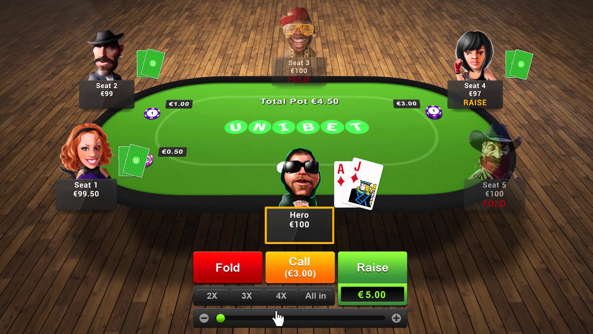 poker