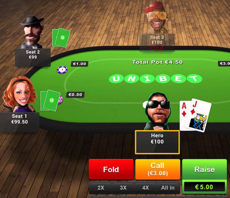 Unibet