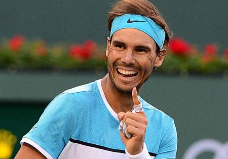 Rafa Nadal Rafa Nadal