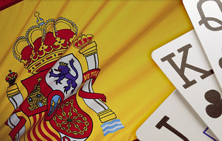 Online poker in Spain Online poker in Spain
