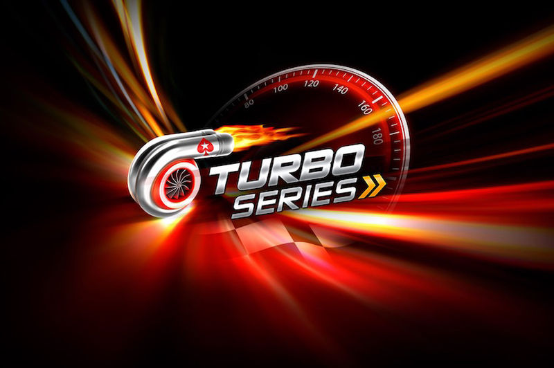 turbos series