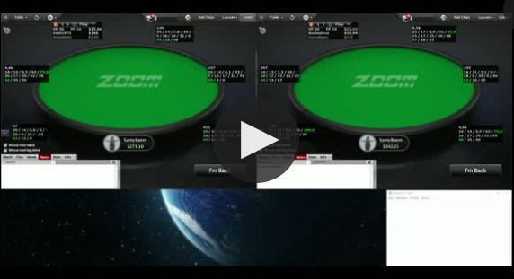 Samy89 Pokersolver