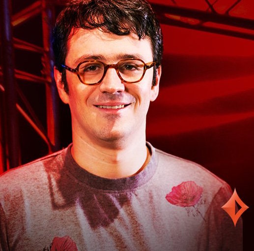 Isaac Haxton partypoker