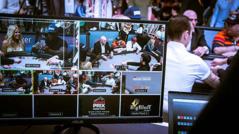 partypoker live