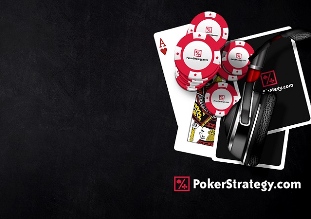 pokerstrategy forum