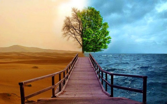 good and bad