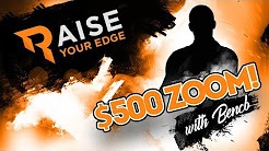 Raise Your Edge