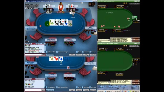 Zum Video nl high stakes black member review