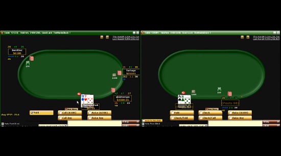 Zum Video fixed limit poker classic
