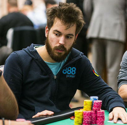 Dominik Nitsche 888