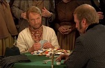 Wie hat der Pro gespielt High Stakes