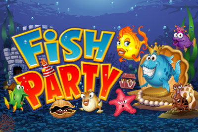 fish party redkings