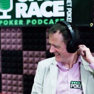 Chip Race Podcast