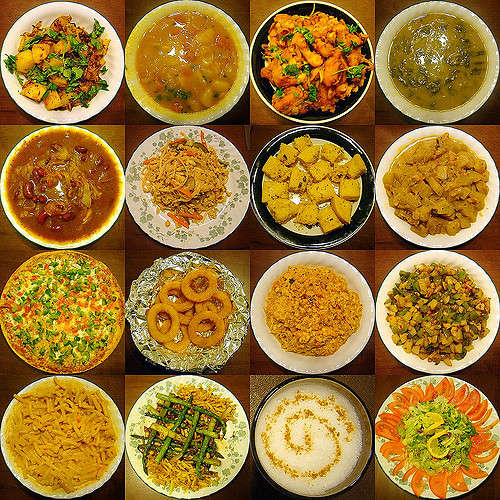 food
