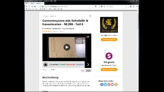 Schnibl0r und hasenbraten reviewed von IronPumper oldschool review poker