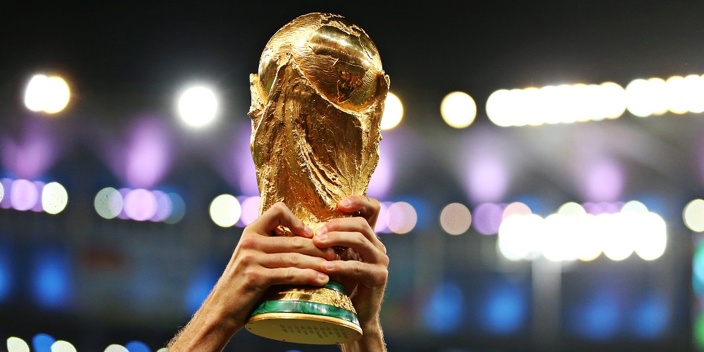World Cup 2018 Russia