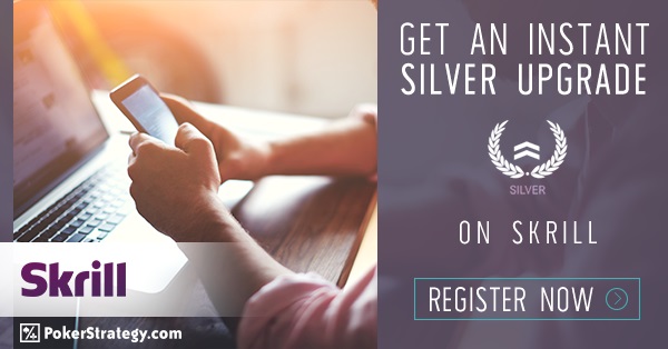 instant silver vip upgrade skrill