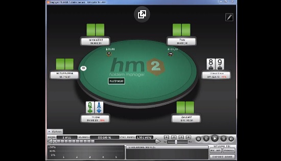 IronPumper analysiert den neuen König der Highstakes LLinusLLove strategie school review poker high stakes