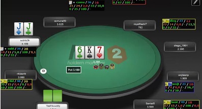 Zum Video subito2k Turnierspiel MTT MTSNG
