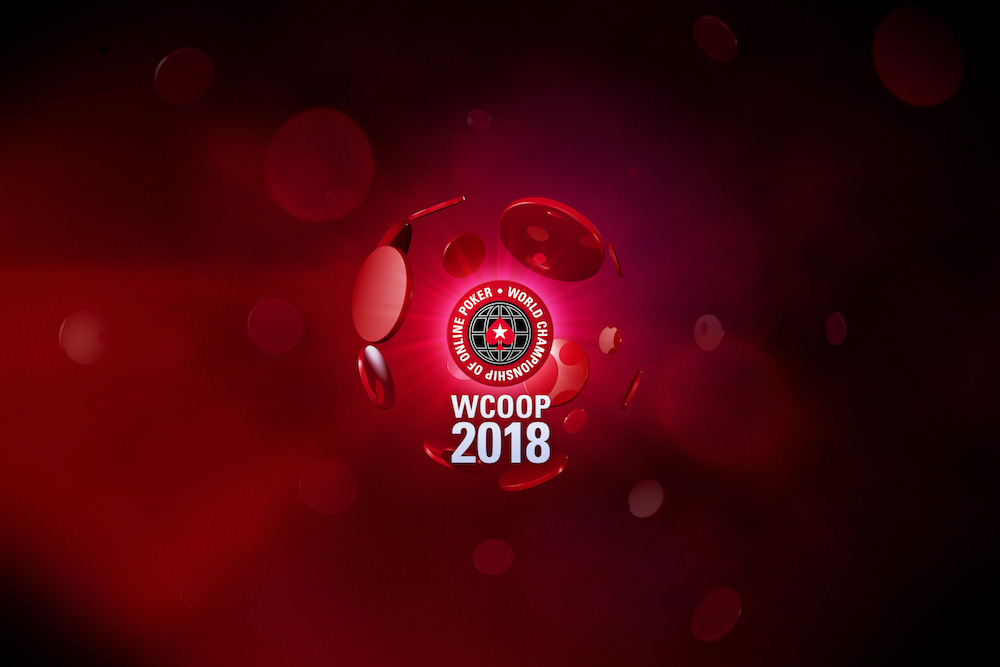 WCOOP