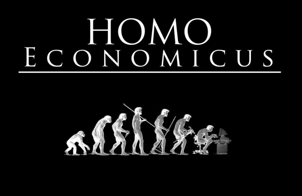 homo economicus